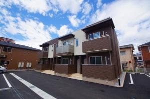 高洲町143-2の賃貸(アパート・マンション)