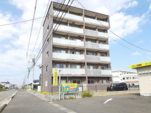 吉村町南浜田甲4257-2の賃貸(アパート・マンション)