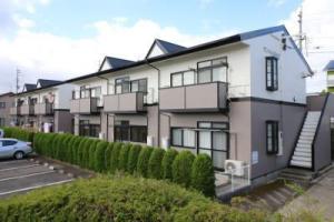 清武町加納甲1398-3の賃貸(アパート・マンション)