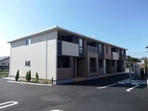 新別府町城元271の賃貸(アパート・マンション)