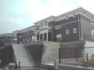 花山手西１丁目19-6の賃貸(アパート・マンション)