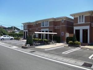 清武町加納１丁目34の賃貸(アパート・マンション)