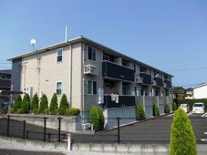 清武町船引869-2の賃貸(アパート・マンション)