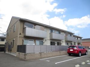 大字本郷北方4143-1の賃貸(アパート・マンション)