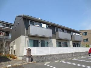 大字郡司分9764-1の賃貸(アパート・マンション)