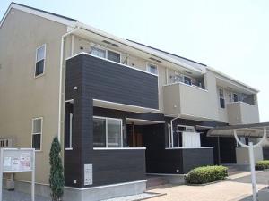 清武町岡１丁目16-2の賃貸(アパート・マンション)