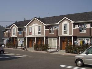 吉村町北中甲1286-1の賃貸(アパート・マンション)