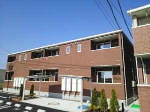 昭栄町19-1の賃貸(アパート・マンション)