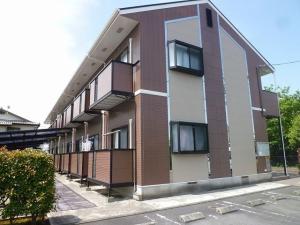 恒久南３丁目7-22の賃貸(アパート・マンション)