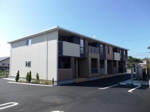 新別府町城元271の賃貸(アパート・マンション)