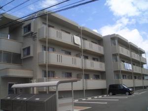 大塚町京園3150-1の賃貸(アパート・マンション)