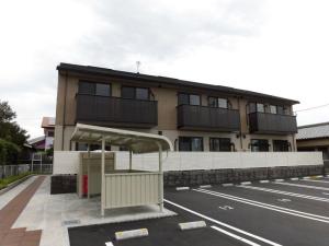 恒久３丁目28-12の賃貸(アパート・マンション)