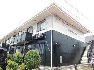 大島町原ノ島1608-7の賃貸(アパート・マンション)