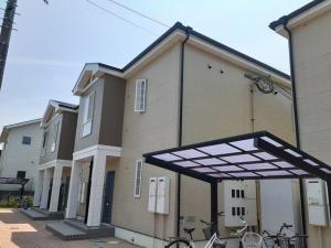 大字恒久1319-1の賃貸(アパート・マンション)