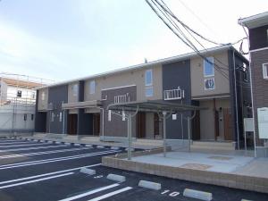 吉村町尻溝甲1146-5の賃貸(アパート・マンション)