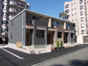 田代町140-2の賃貸(アパート・マンション)