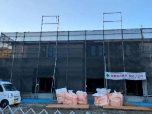 中西町288-1の賃貸(アパート・マンション)