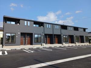 新別府町城元264-2の賃貸(アパート・マンション)