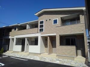 瀬頭２丁目9-23の賃貸(アパート・マンション)