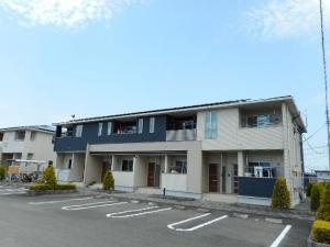 田野町南原２丁目8-1の賃貸(アパート・マンション)