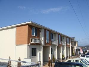 清武町加納甲2033-4の賃貸(アパート・マンション)