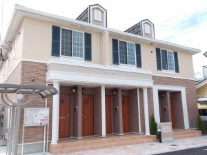 大字恒久1027-1の賃貸(アパート・マンション)