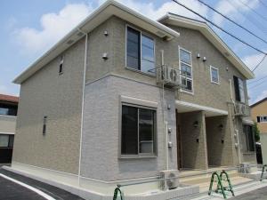 和知川原３丁目89-1の賃貸(アパート・マンション)