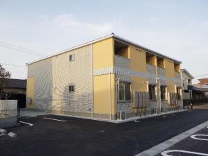 祇園３丁目152-3の賃貸(アパート・マンション)