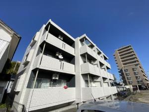 中村西１丁目6-4の賃貸(アパート・マンション)