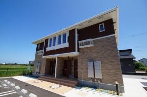 大字島之内484の賃貸(アパート・マンション)