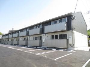 源藤町南田89-2の賃貸(アパート・マンション)