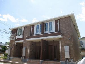 神宮西１丁目29の賃貸(アパート・マンション)