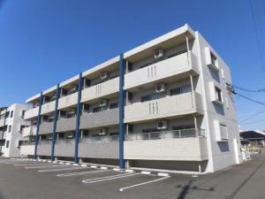 大字熊野747の賃貸(アパート・マンション)