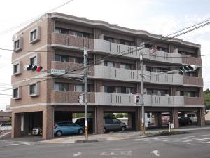 花山手東１丁目15-7の賃貸(アパート・マンション)