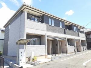 本郷１丁目24-26の賃貸(アパート・マンション)