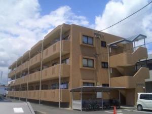 大字田吉188の賃貸(アパート・マンション)