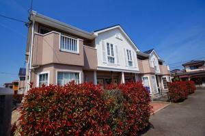 大字本郷北方4486-44の賃貸(アパート・マンション)