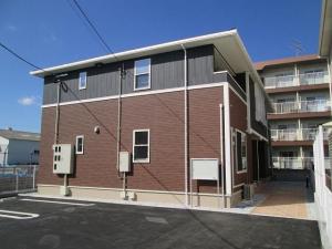 大塚町宮田3026の賃貸(アパート・マンション)