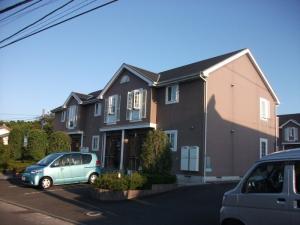 下北方町下郷5987-1の賃貸(アパート・マンション)