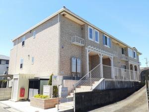 大塚町六ツ合677の賃貸(アパート・マンション)