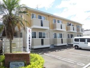 恒久南１丁目10-4の賃貸(アパート・マンション)