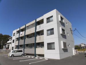 大字熊野743の賃貸(アパート・マンション)