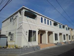 大字赤江1413-1の賃貸(アパート・マンション)