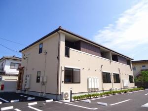 和知川原３丁目89-4の賃貸(アパート・マンション)