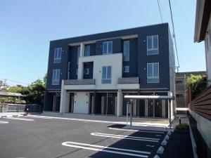 和知川原２丁目64-1の賃貸(アパート・マンション)