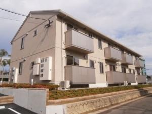 学園木花台桜２丁目31-5の賃貸(アパート・マンション)