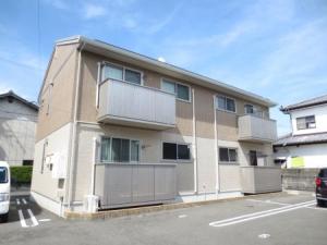 恒久５丁目3-2の賃貸(アパート・マンション)