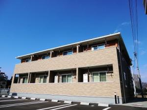 錦本町3-42の賃貸(アパート・マンション)