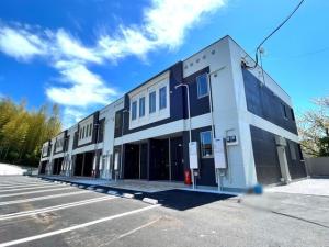 大字郡司分319-5の賃貸(アパート・マンション)