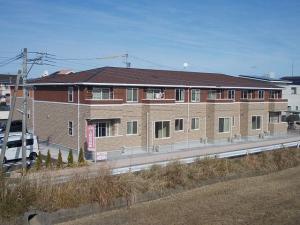 恒久５丁目14-1の賃貸(アパート・マンション)